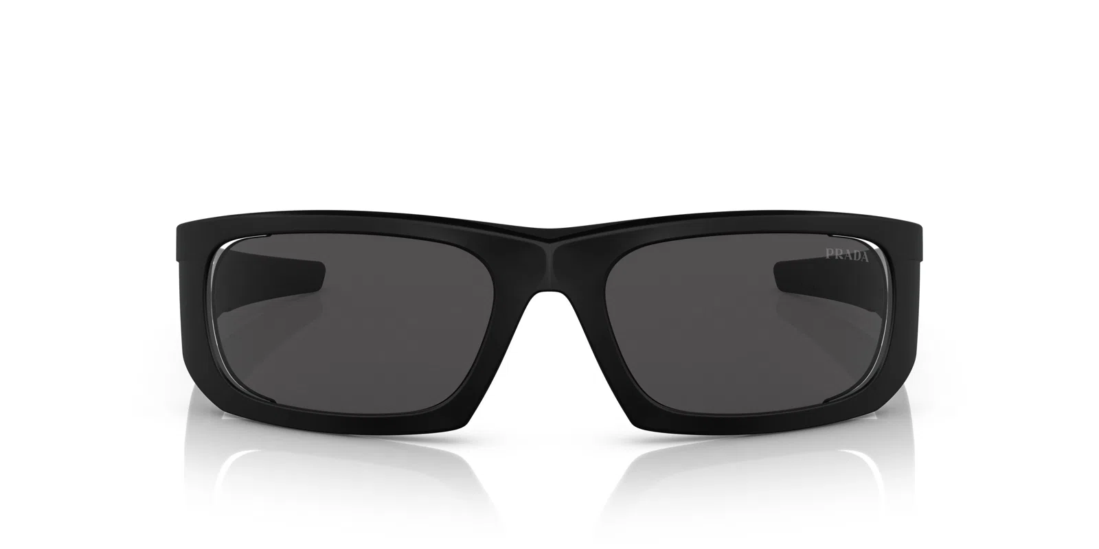 Prada Linea Rossa 02YS Sunglasses - view 18